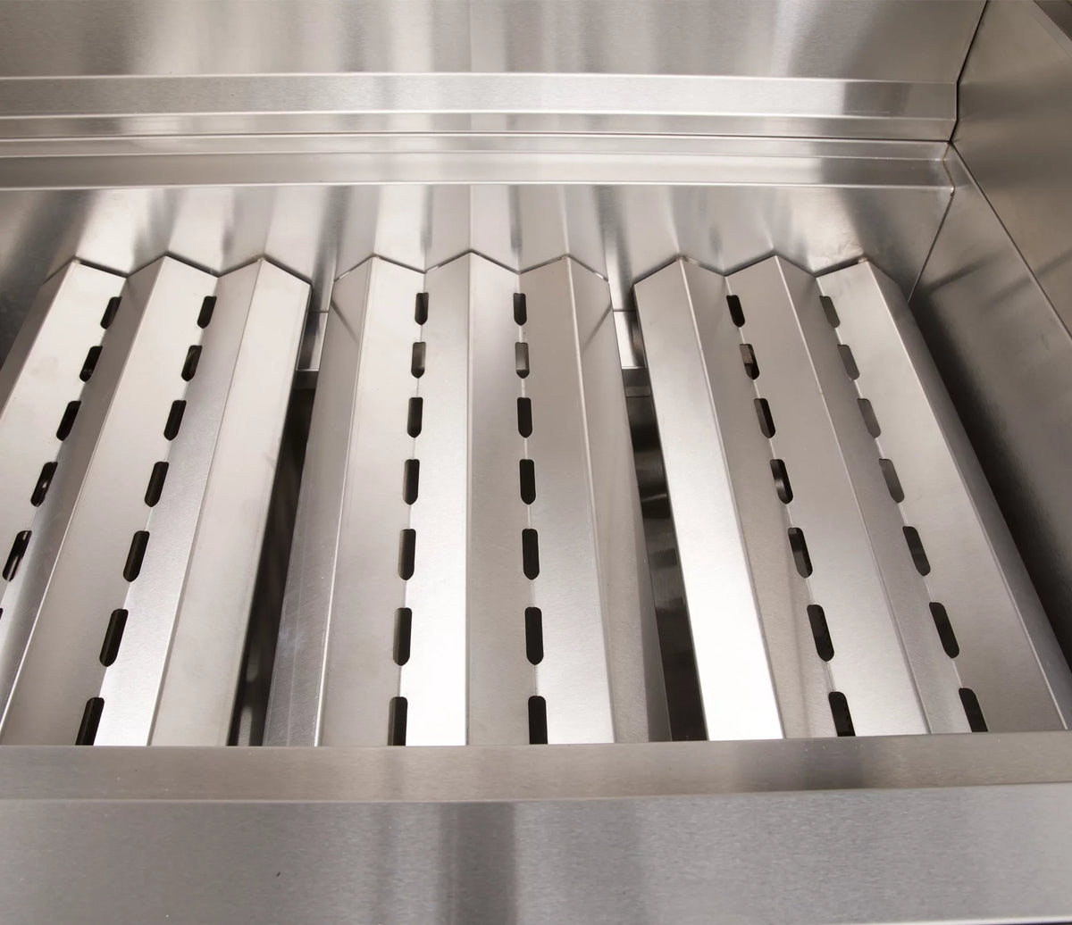 Propane Grill E975696