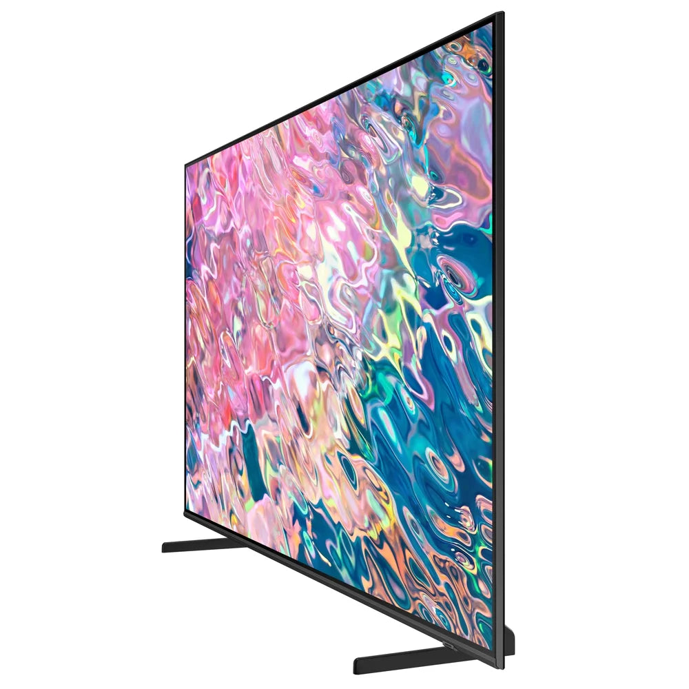 65 inch QLED 4K Smart TV S81018