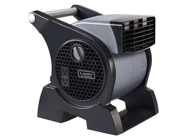High Velocity Utility Fan with Carrying Handle L50031