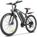Electric Mountain Bike 500W 21 Speed U110