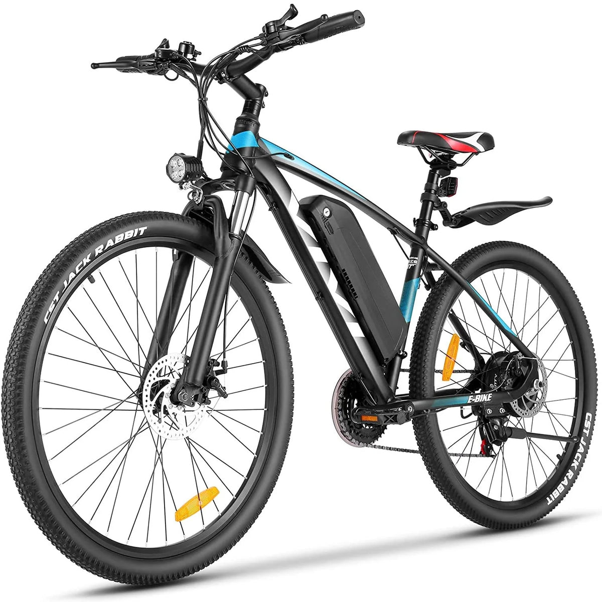 Electric Mountain Bike 500W 21 Speed U110
