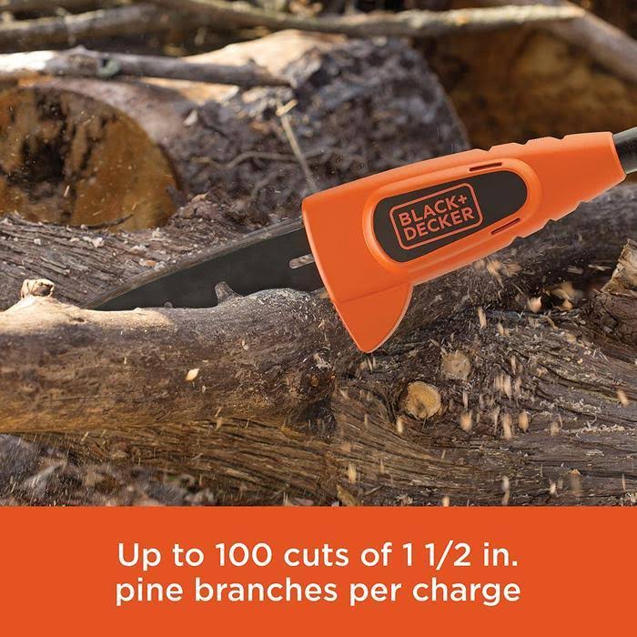 20V Lithium Ion Pole Saw L467