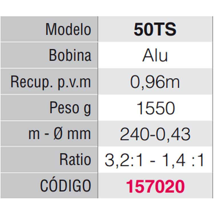 Trolling Reel V398