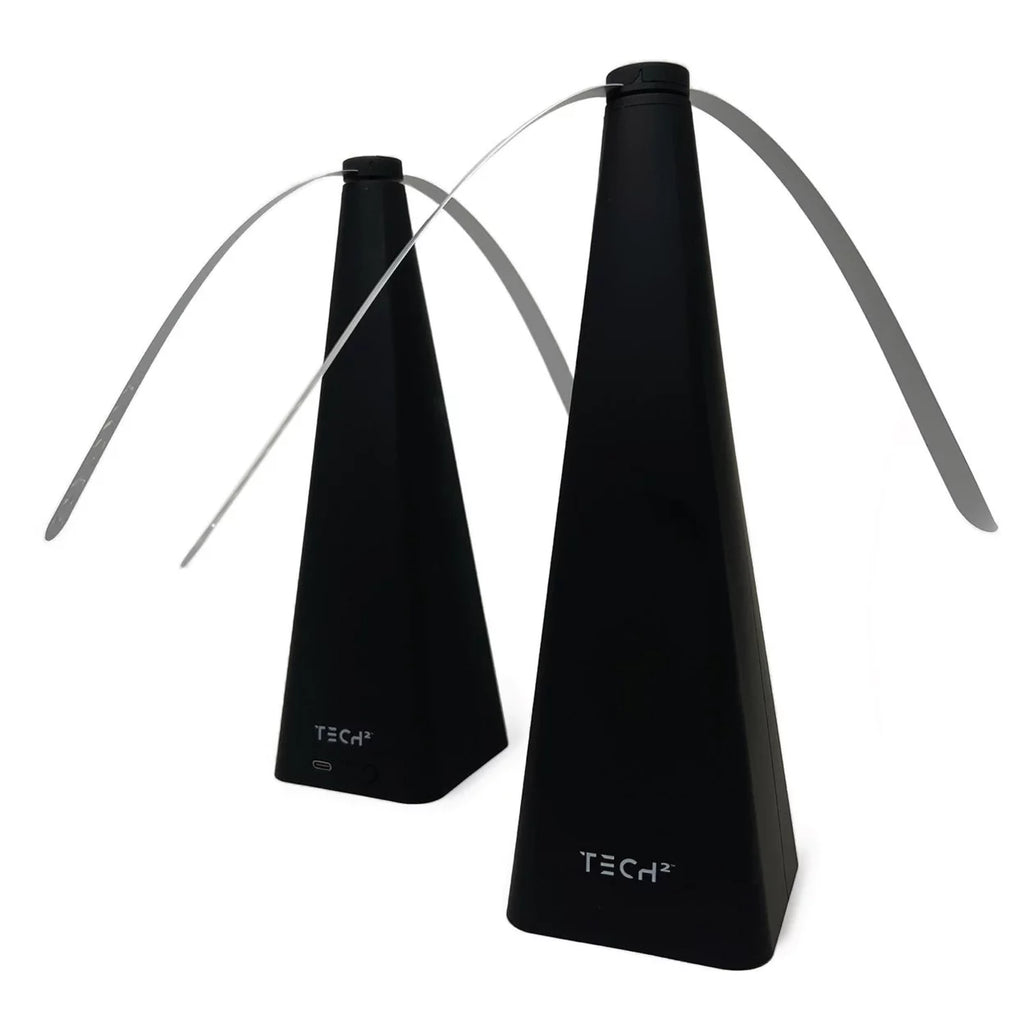 Fly Fan and Portable Charger 2 Pack H17427