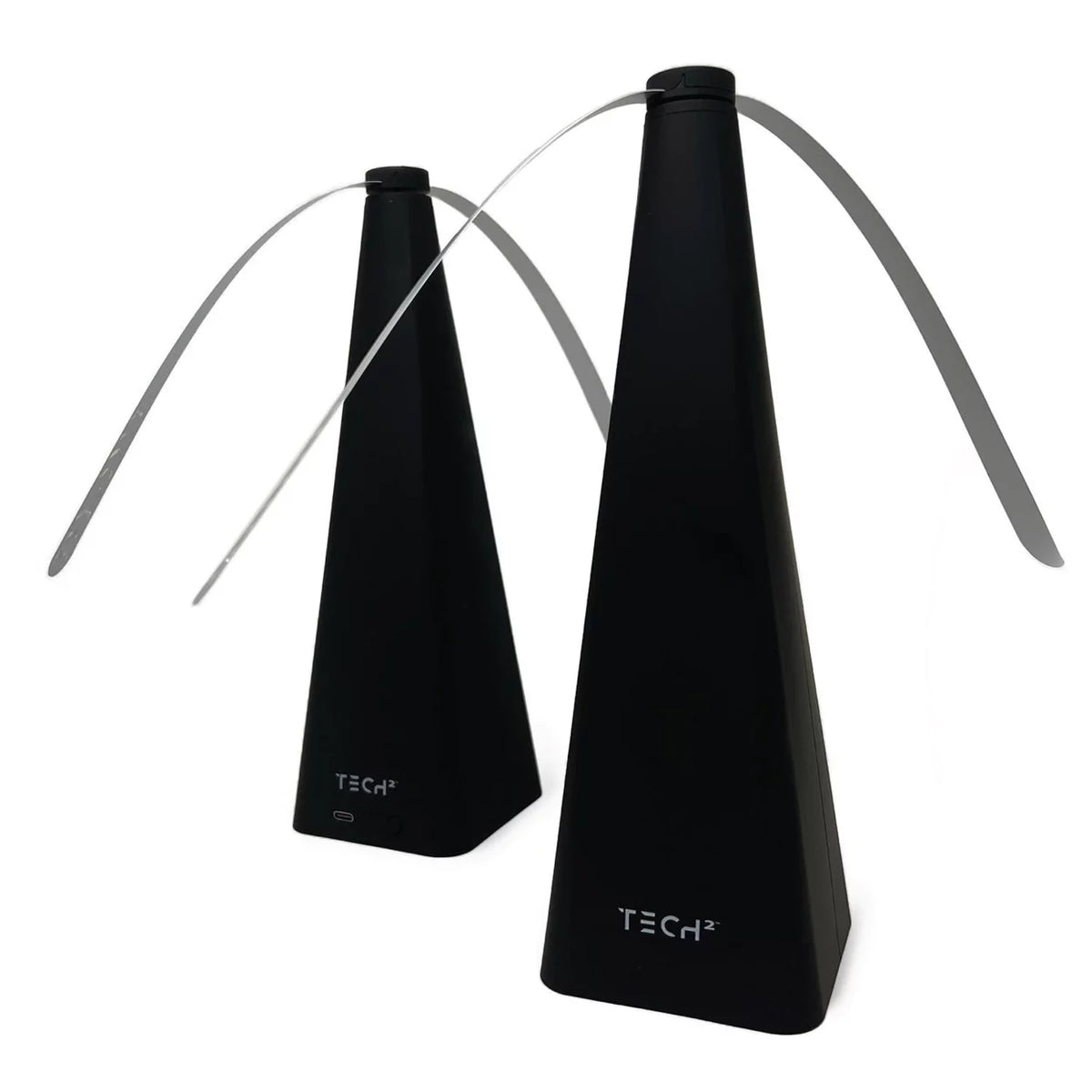 Fly Fan and Portable Charger 2 Pack H17427