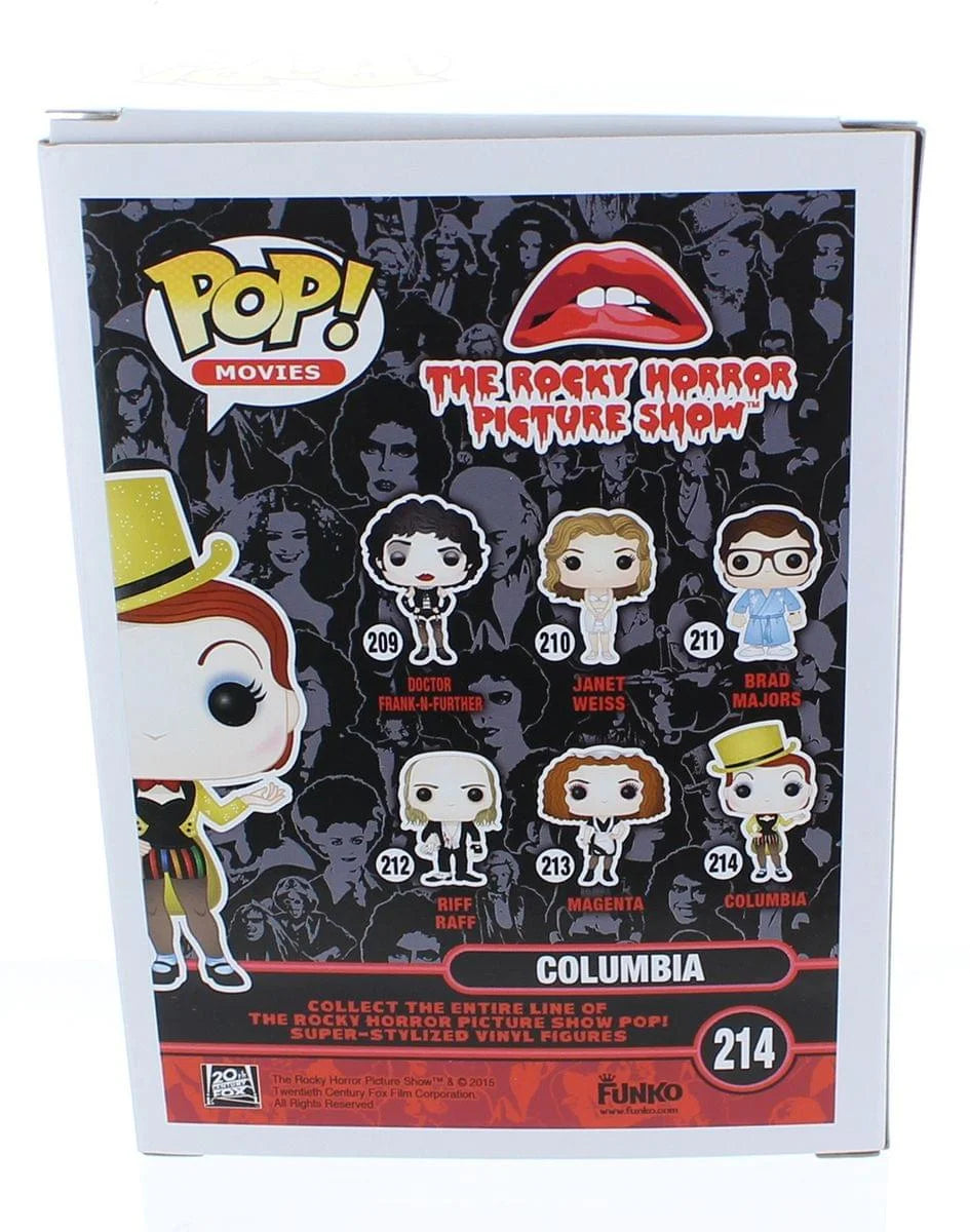 Collector Figure M7390