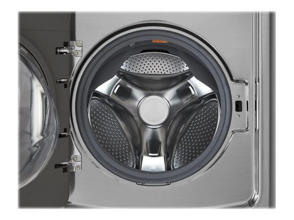 Front Loading 5.2 cu. ft Washing Machine I22348