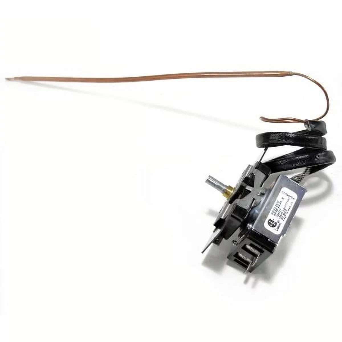 Griddle Thermostat F26340