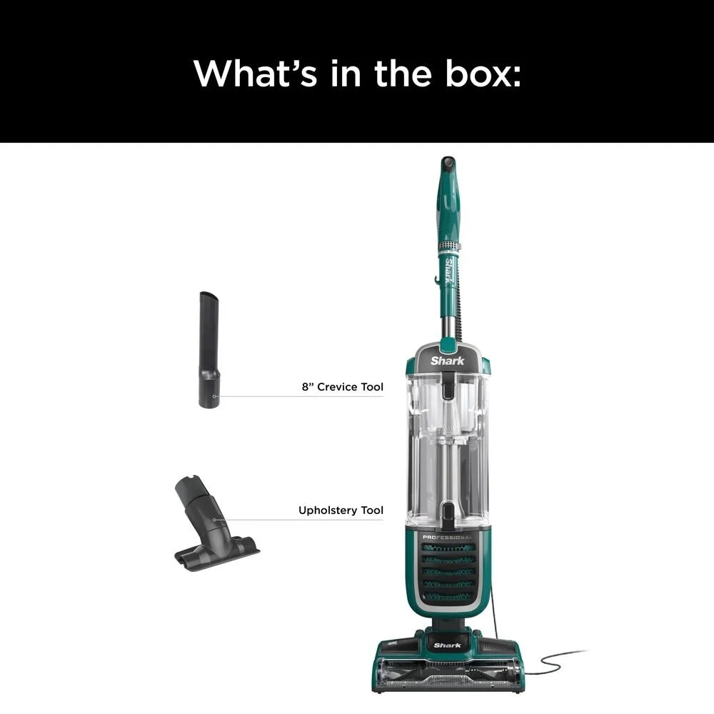 Restored Upright Vacuum T3255