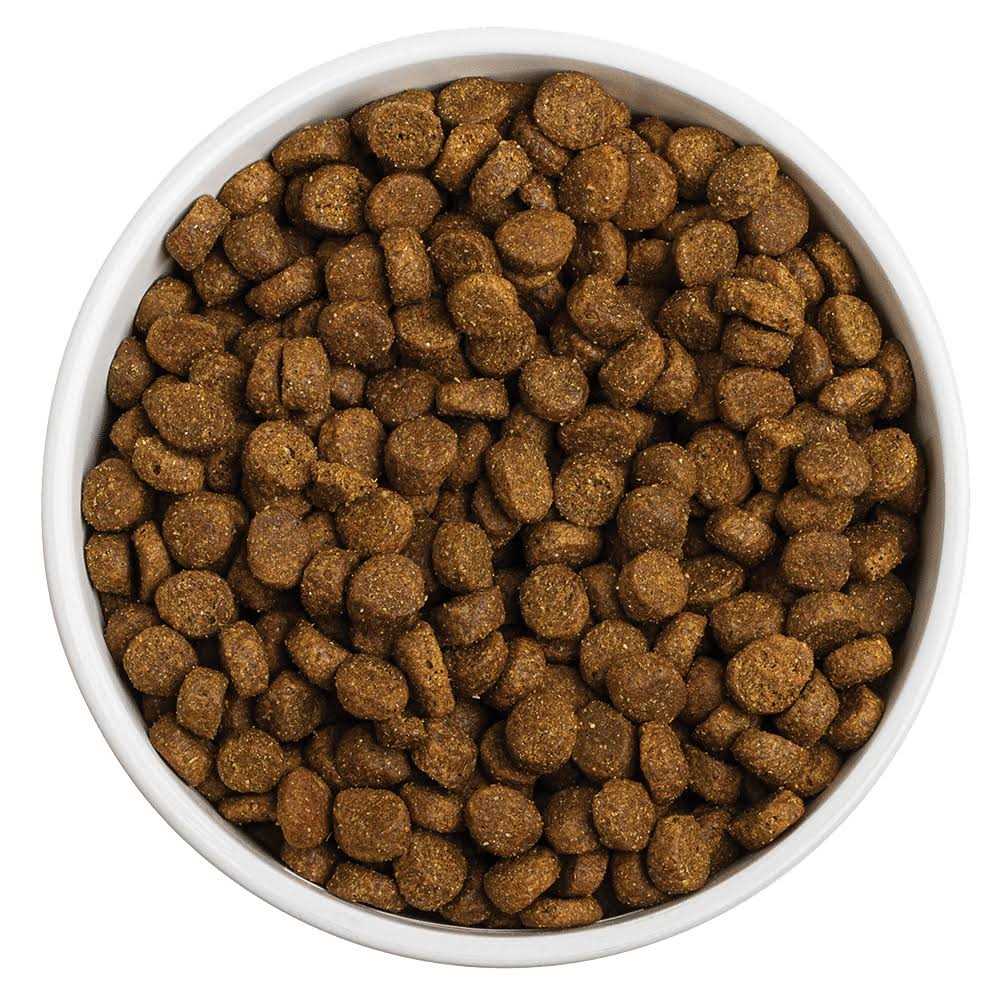 Whole Grain Dog Food S759107