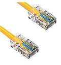 300ft Cat5e Ethernet Cable Yellow V9950