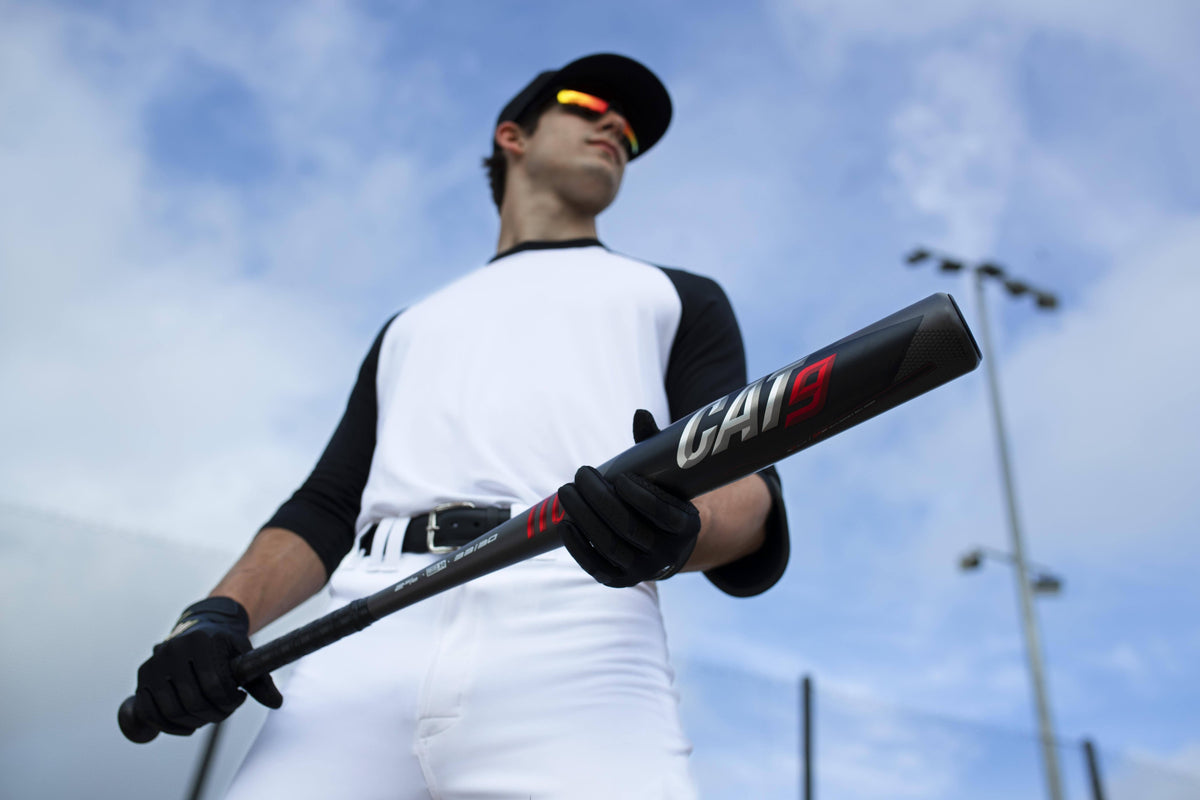 CAT9 -3 BBCOR Baseball Bat - 31 inch W1061