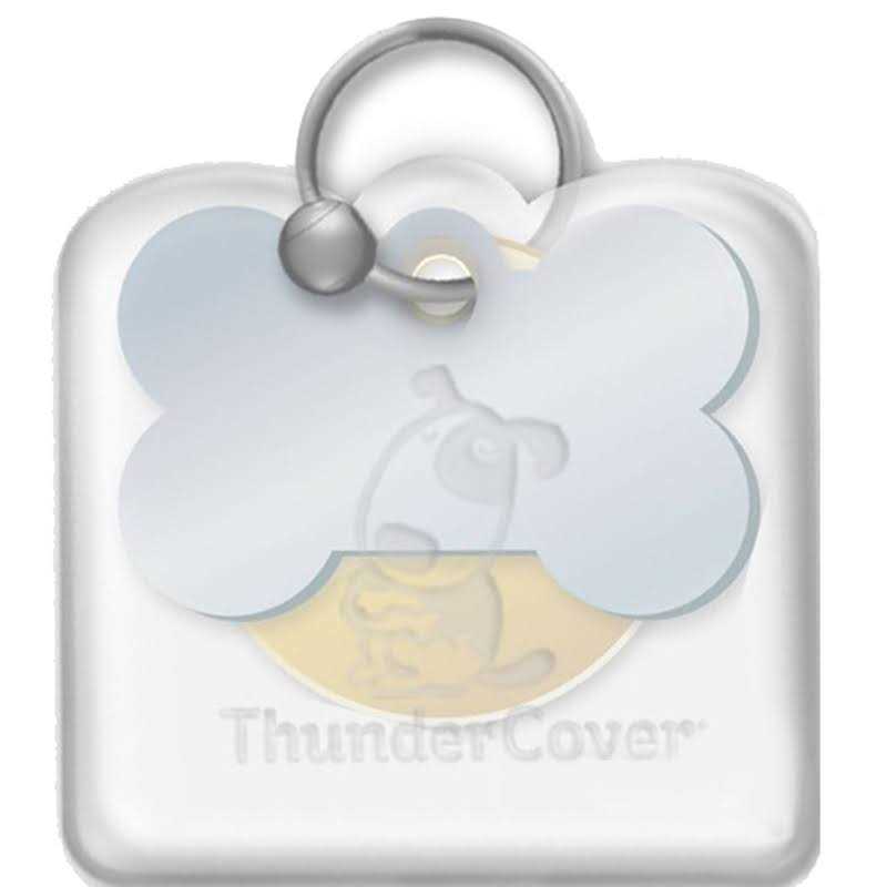 Dog Tag Silencer N6526