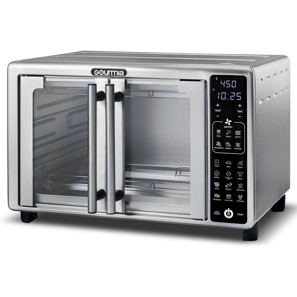 6-Slice Digital Toaster Oven Air Fryer Z24277
