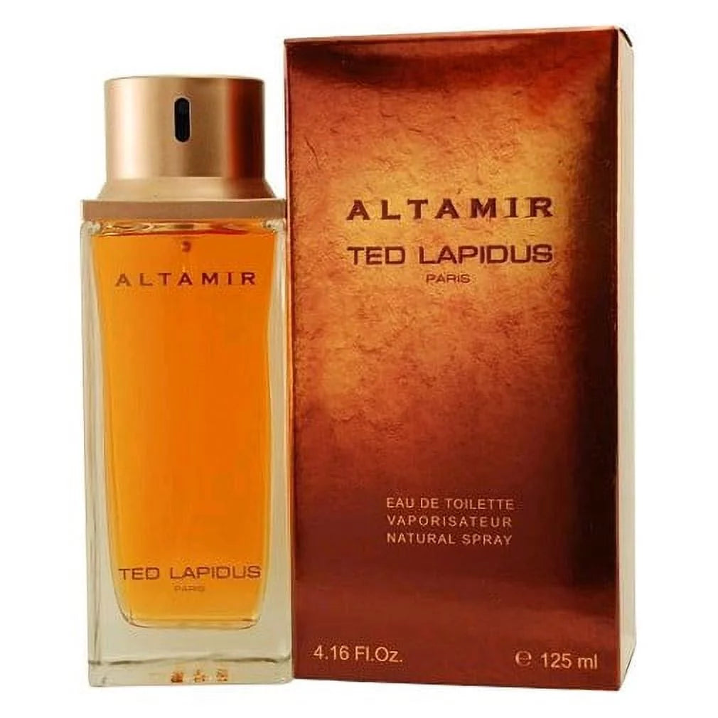 4.2 oz Eau De Toilette Spray D9648