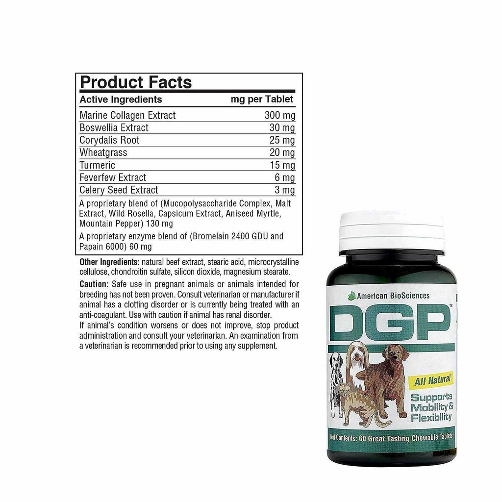 DGP Z135334