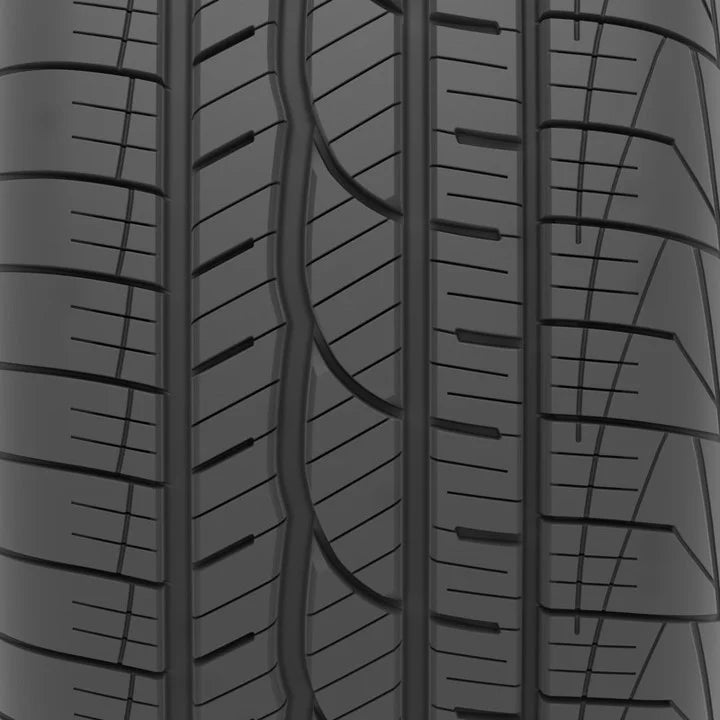 285/35ZR19 99Y Performance Tire F28809