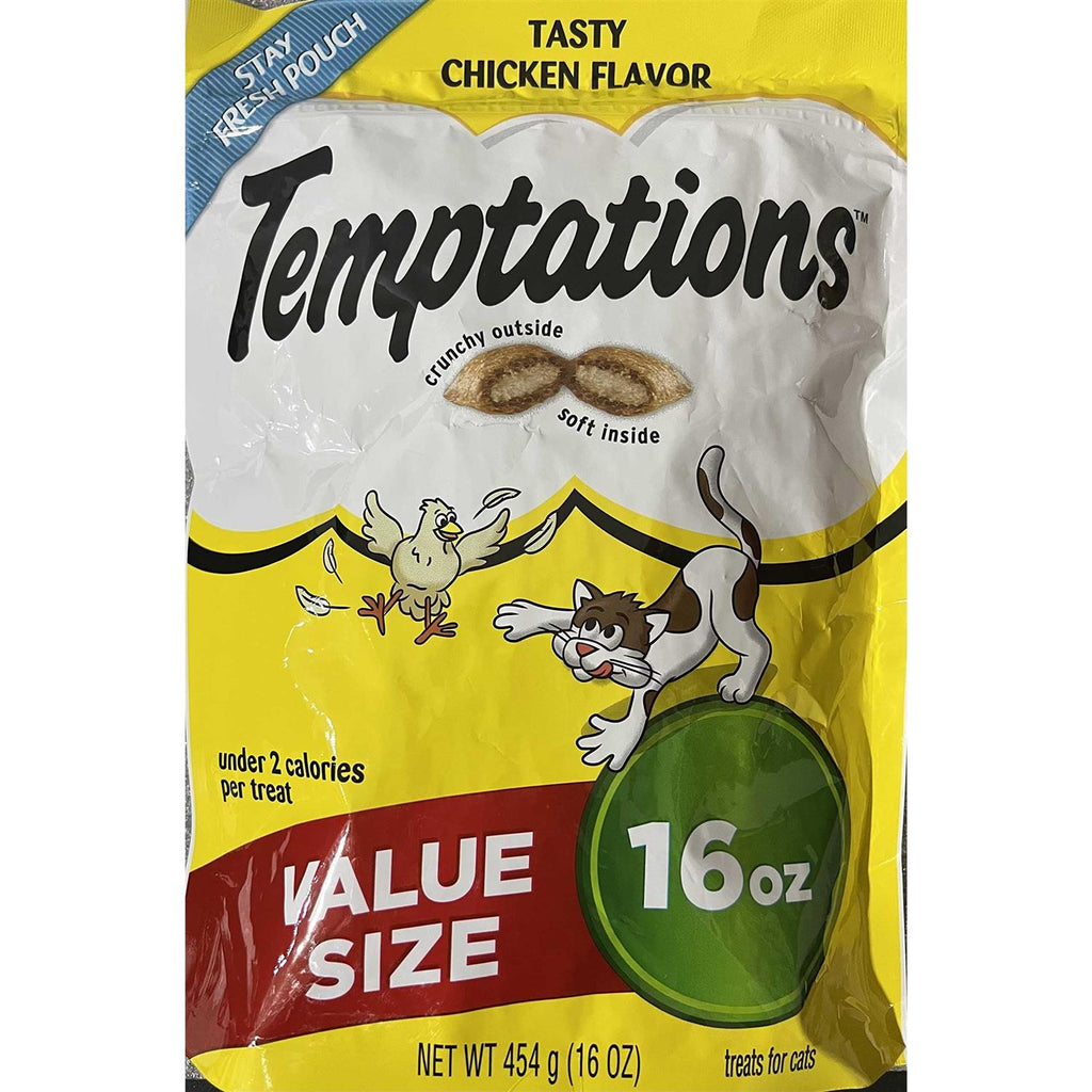 Cat Treats D67271