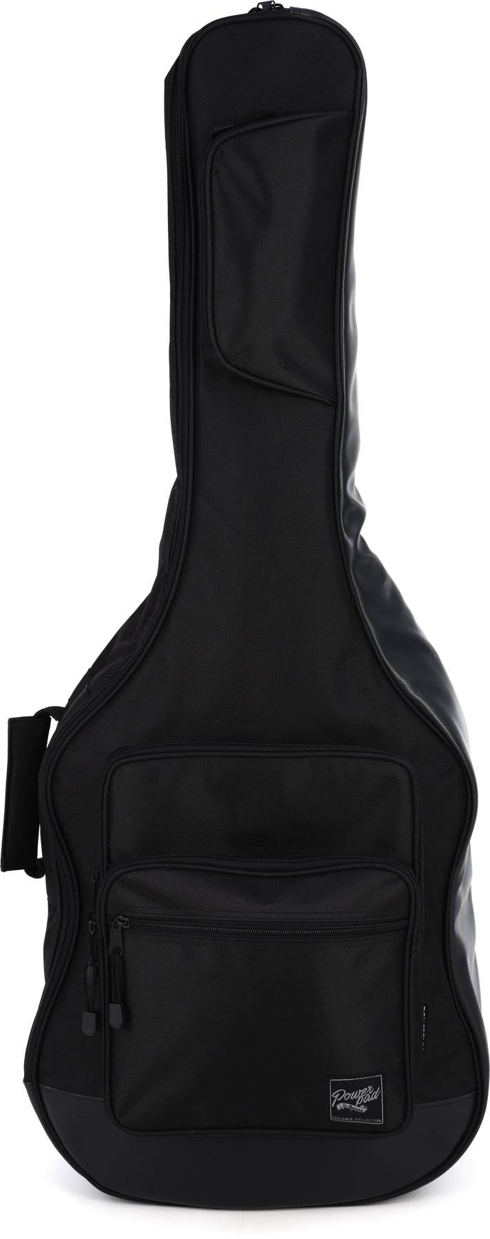 Black Classical Guitar Gig Bag Y92346