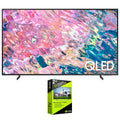 65 inch QLED 4K Smart TV S81018