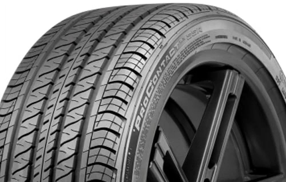 All Season 235/40R19 96W XL Passenger Tire R439263