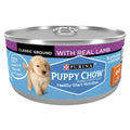 Ground Pate Wet Puppy Food P87245