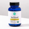 Plant-based Vitamin D Tablets B805