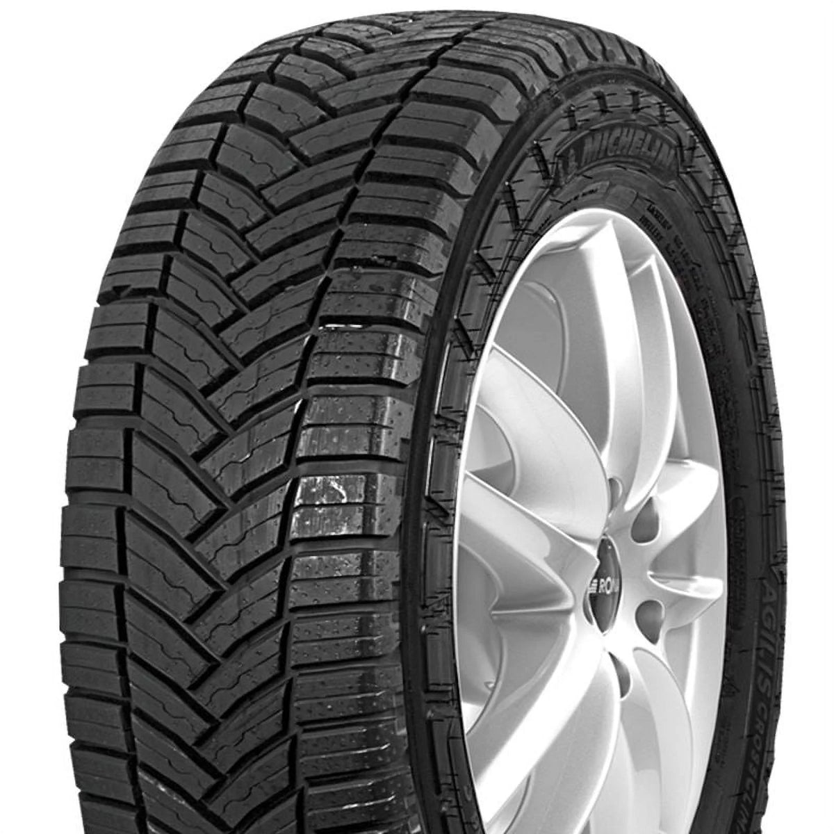 All Weather LT225/75R16/10 115/112R Tire L2747