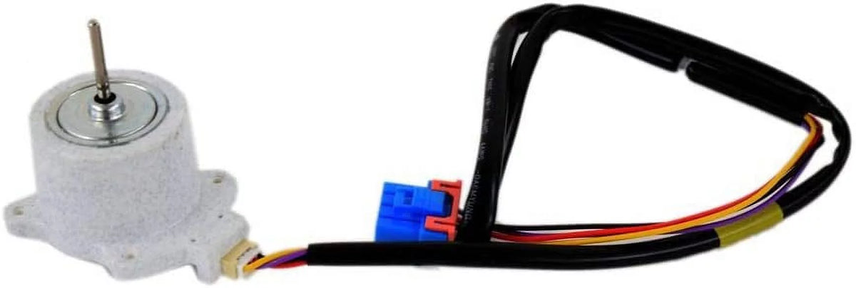 Refrigerator Condenser Fan DC Motor K701