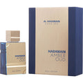 Amber Oud Bleu Edition Eau De Parfum Spray 60ml/2.03oz I398