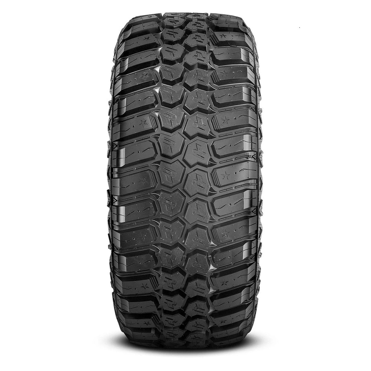 Mud Terrain Light Truck Tire T99181