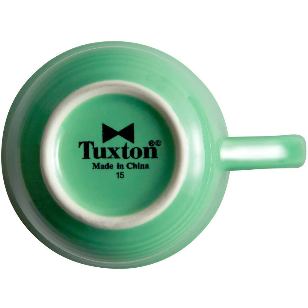 Cilantro Round Cup 8oz T4510