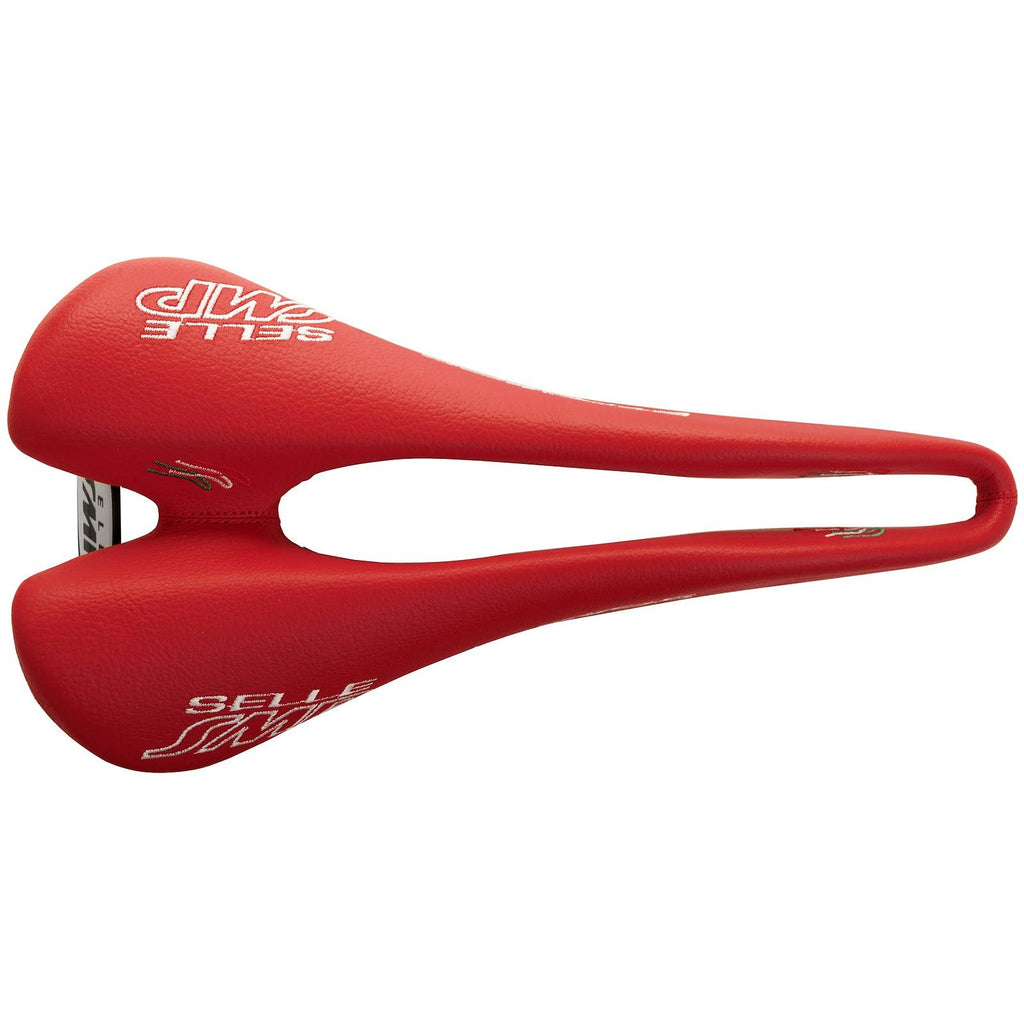 Red Saddle U338