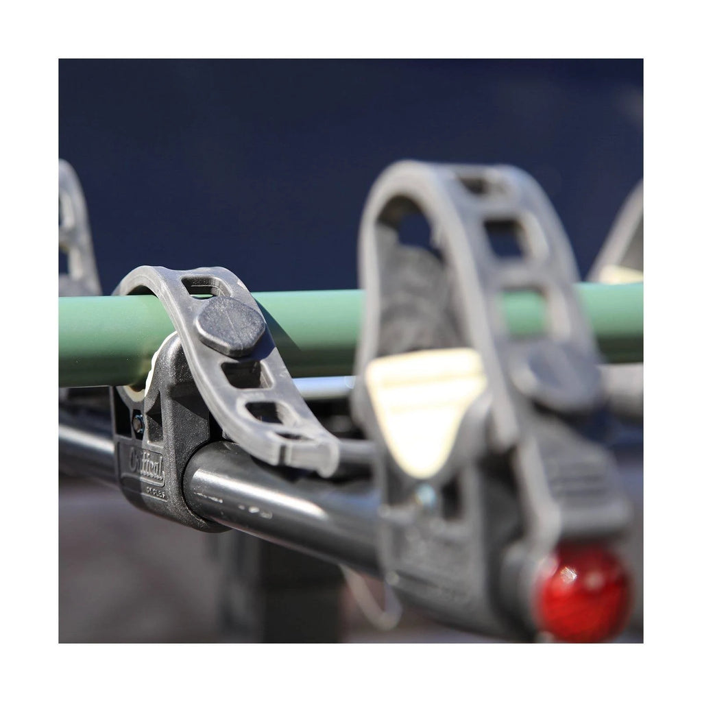3-Bike Hitch Mount Rack with 2-Inch Receiver N93997