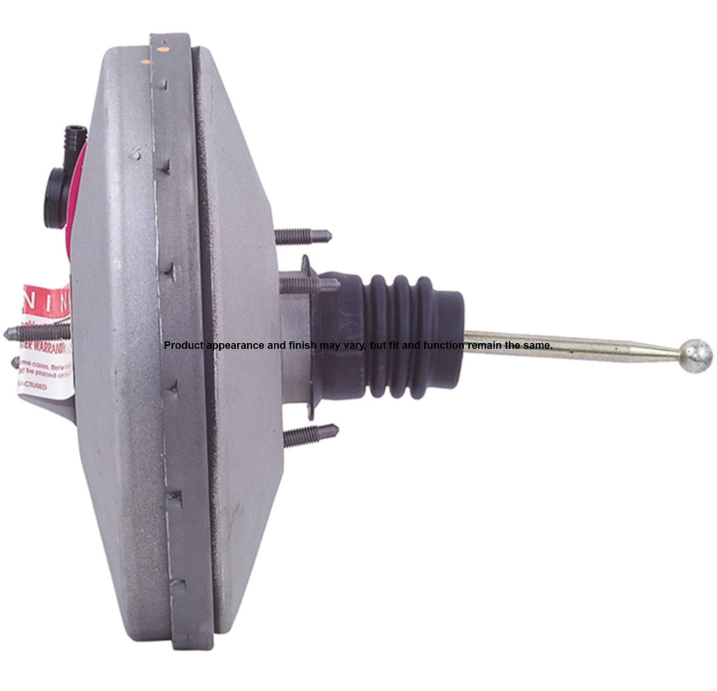 Power Brake Booster R871324