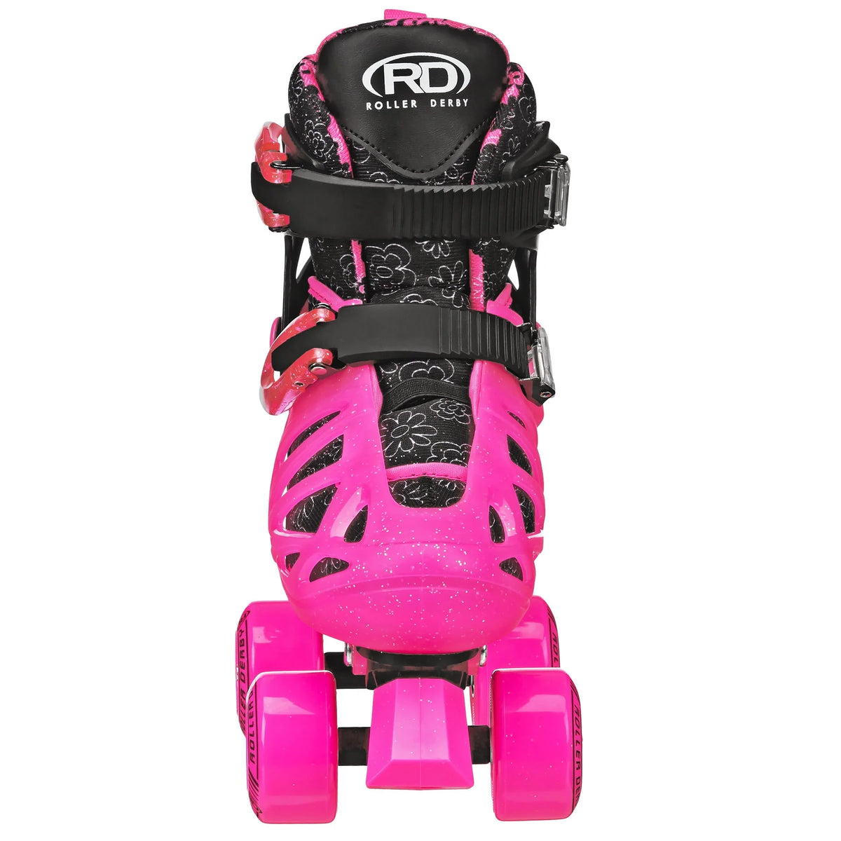 Adjustable Girl's Roller Skate M8205