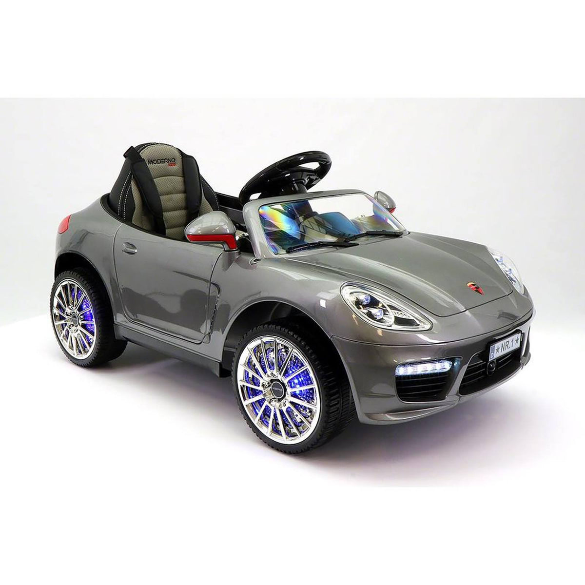 12V Kids Ride-On Car A340388