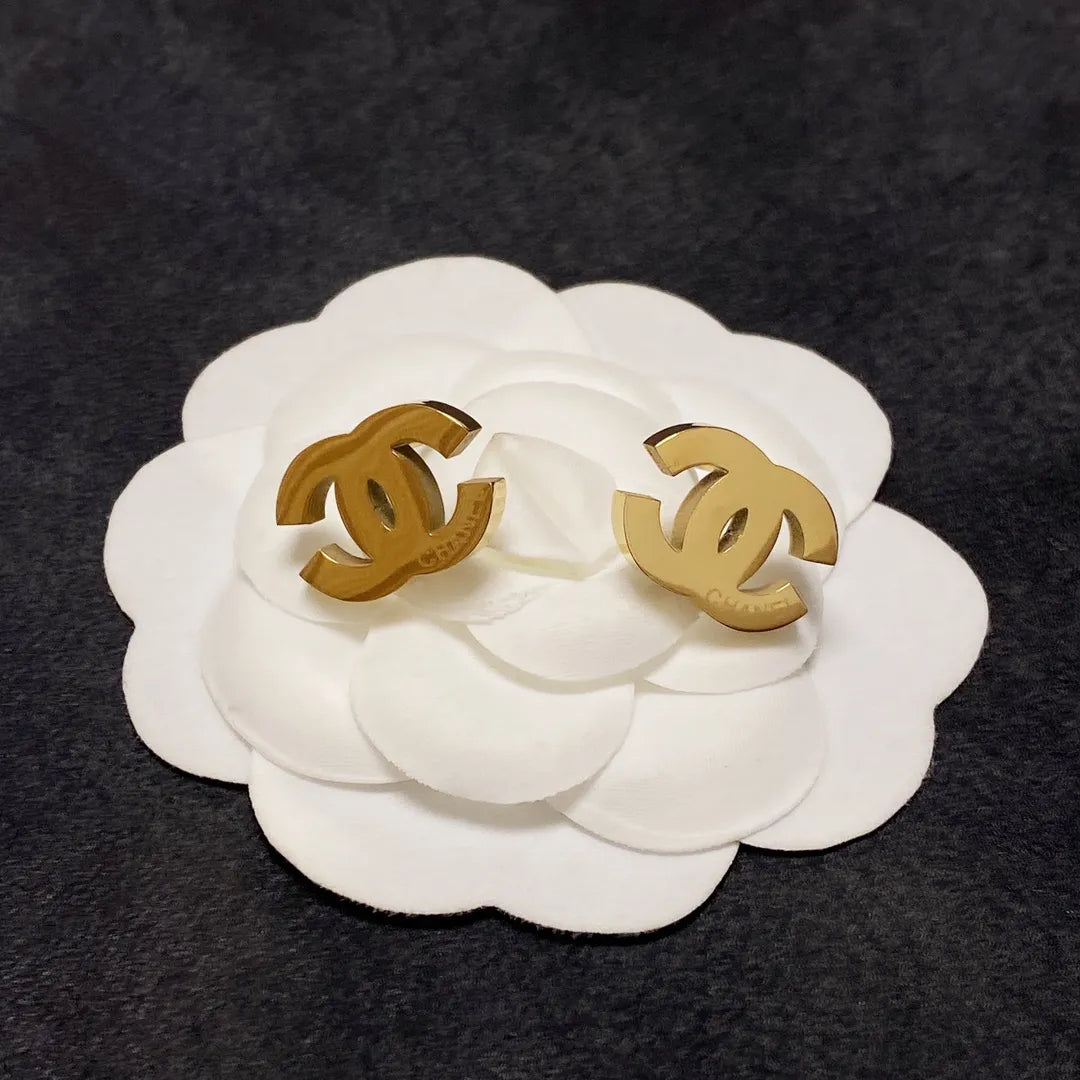 Earrings O107