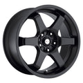 Black Wheel S23712