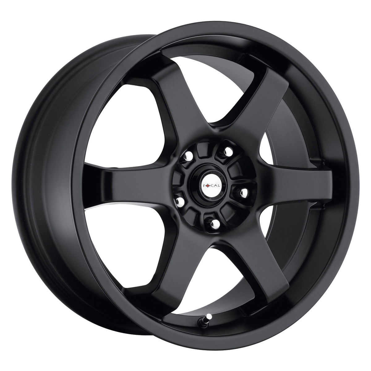 Black Wheel S23712