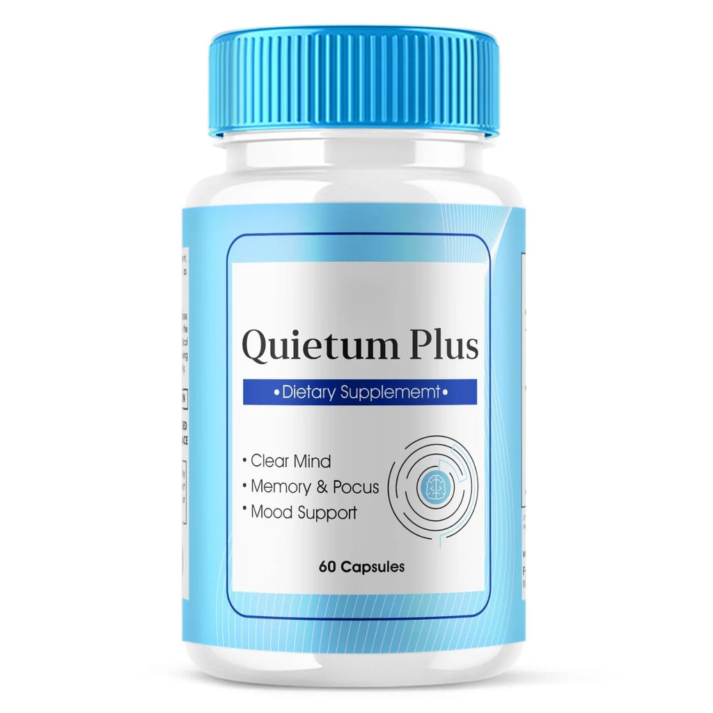 Nootropic Capsules R498575