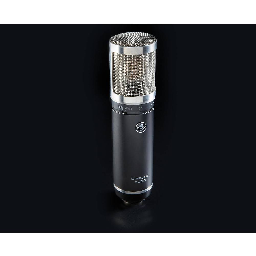 Sterling Audio ST55 Condenser Microphone Q436