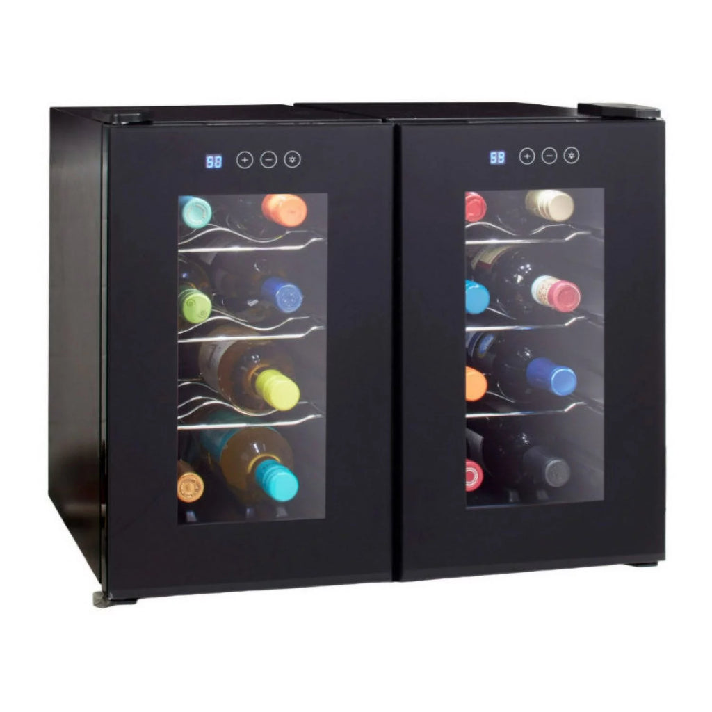 16-Bottle Wine Cellar Y77104