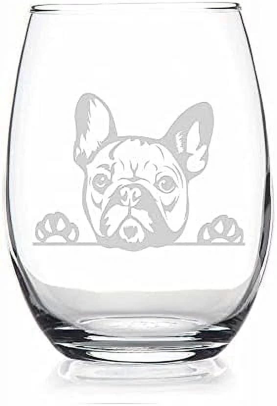 Stemless Wine Glass N303076