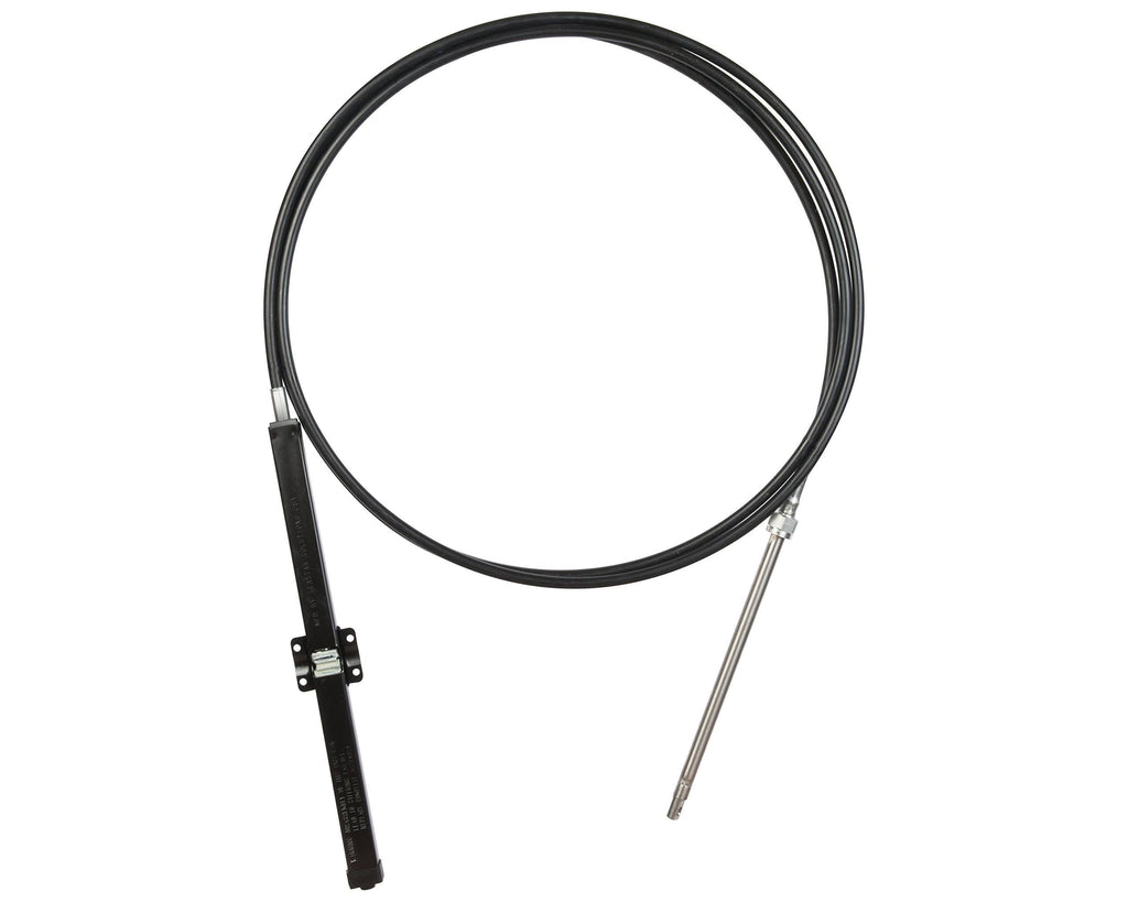 Rack Steering Cable 13 N415