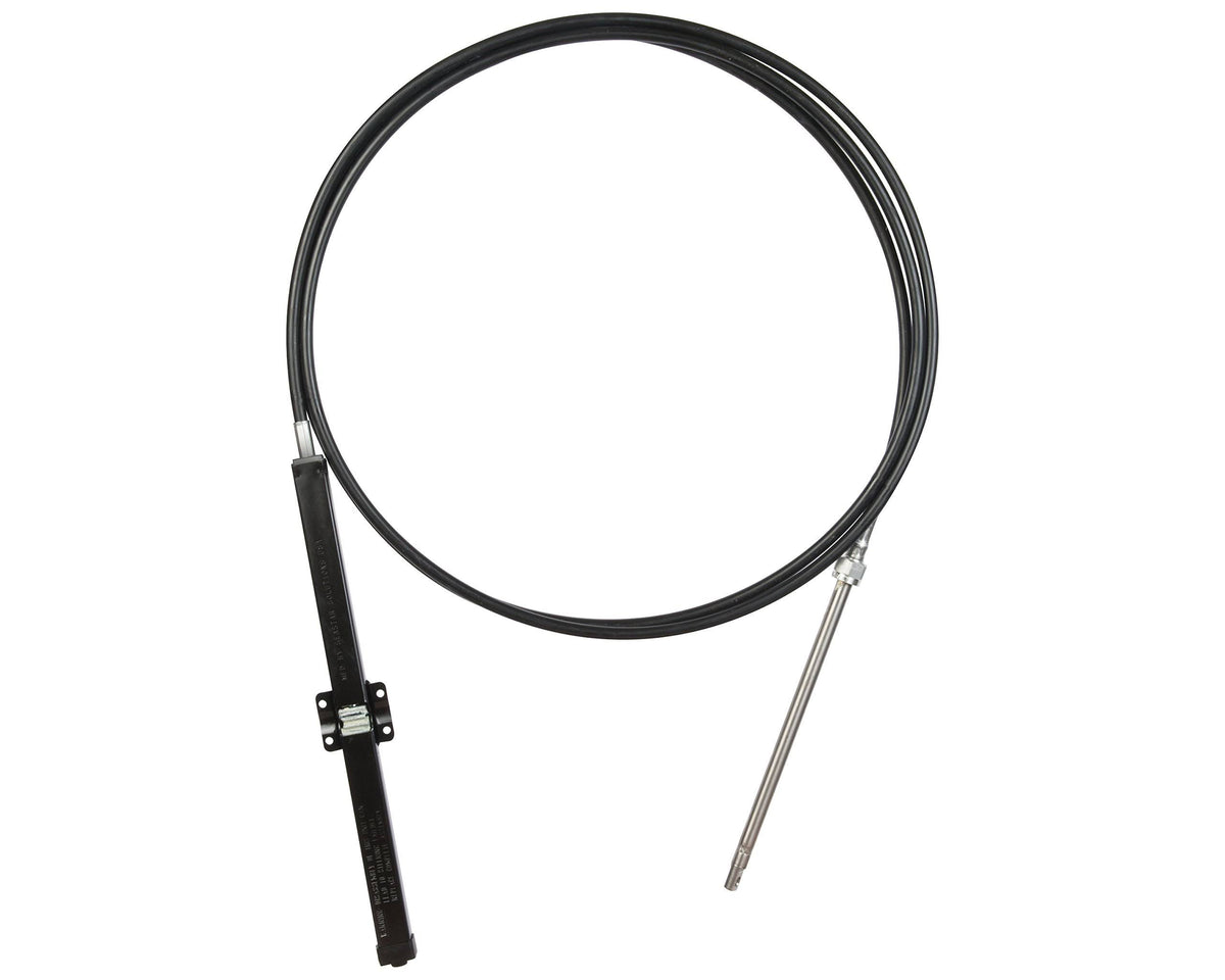 Rack Steering Cable 13 N415