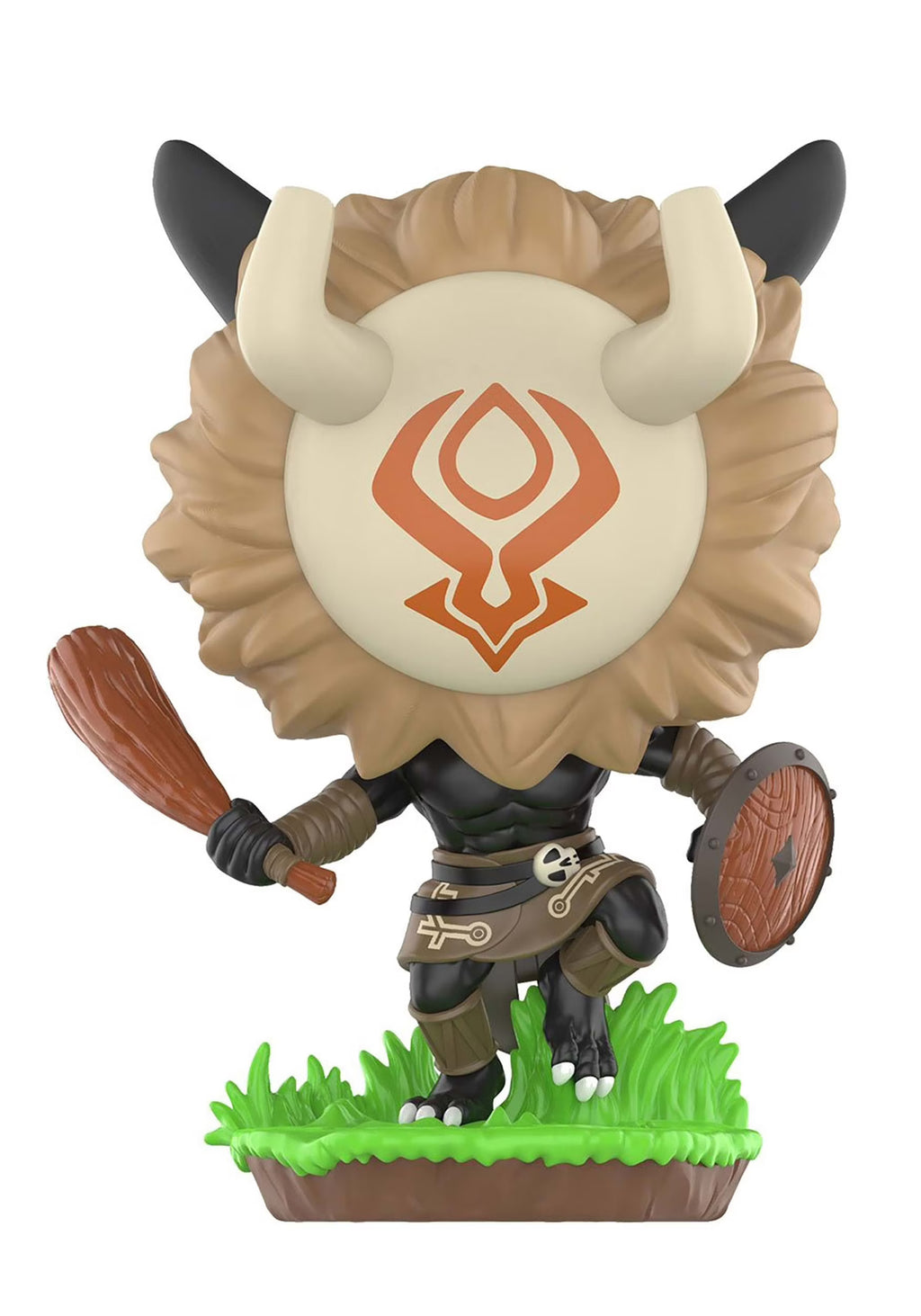 Vinyl Figure X58881