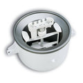 Refurbished Ice Cream Maker Attachment S286