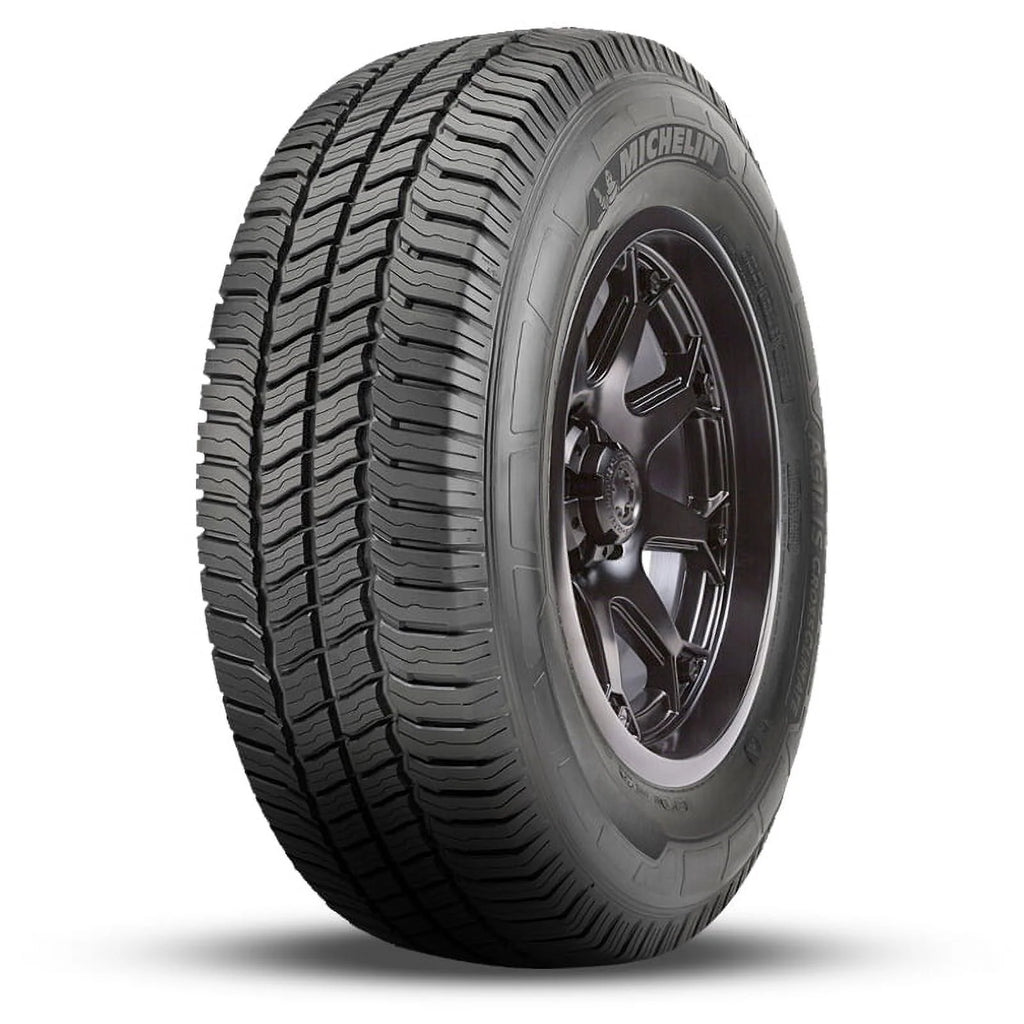 All Weather LT225/75R16/10 115/112R Tire L2747