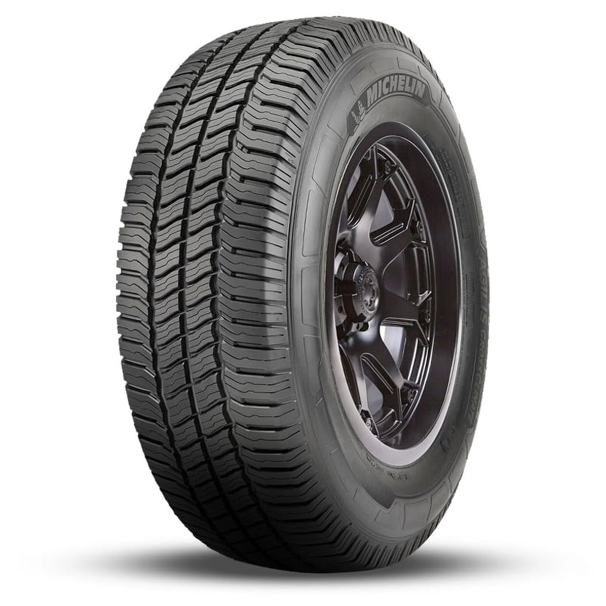 All Weather LT225/75R16/10 115/112R Tire L2747
